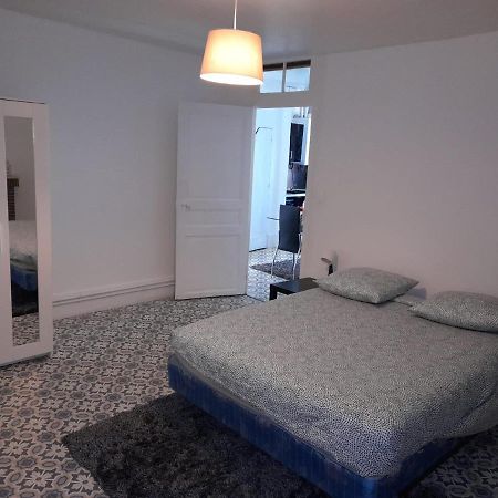 Appartement Cosy Et Lumineux Tours Luaran gambar